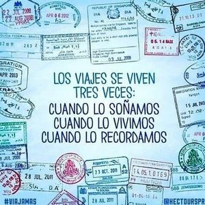 Meet your Posher, María